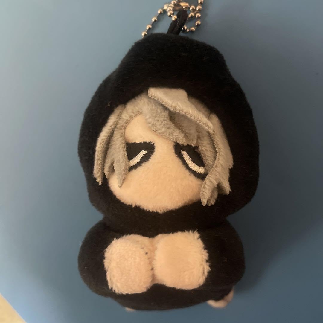 hydepark hyde park  ミニトートバッグ　ぬいぐるみクリップ hydepark hyde park ミニトートバッグ ぬいぐるみクリップ